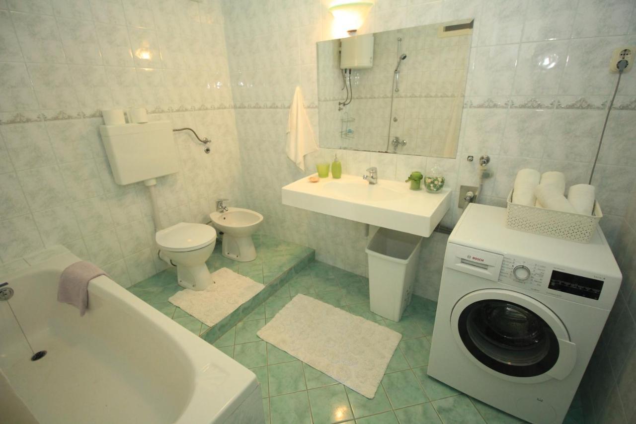 Apartman Lavender Kaštela Exteriér fotografie