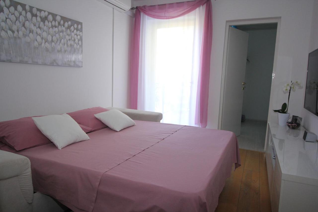 Apartman Lavender Kaštela Exteriér fotografie