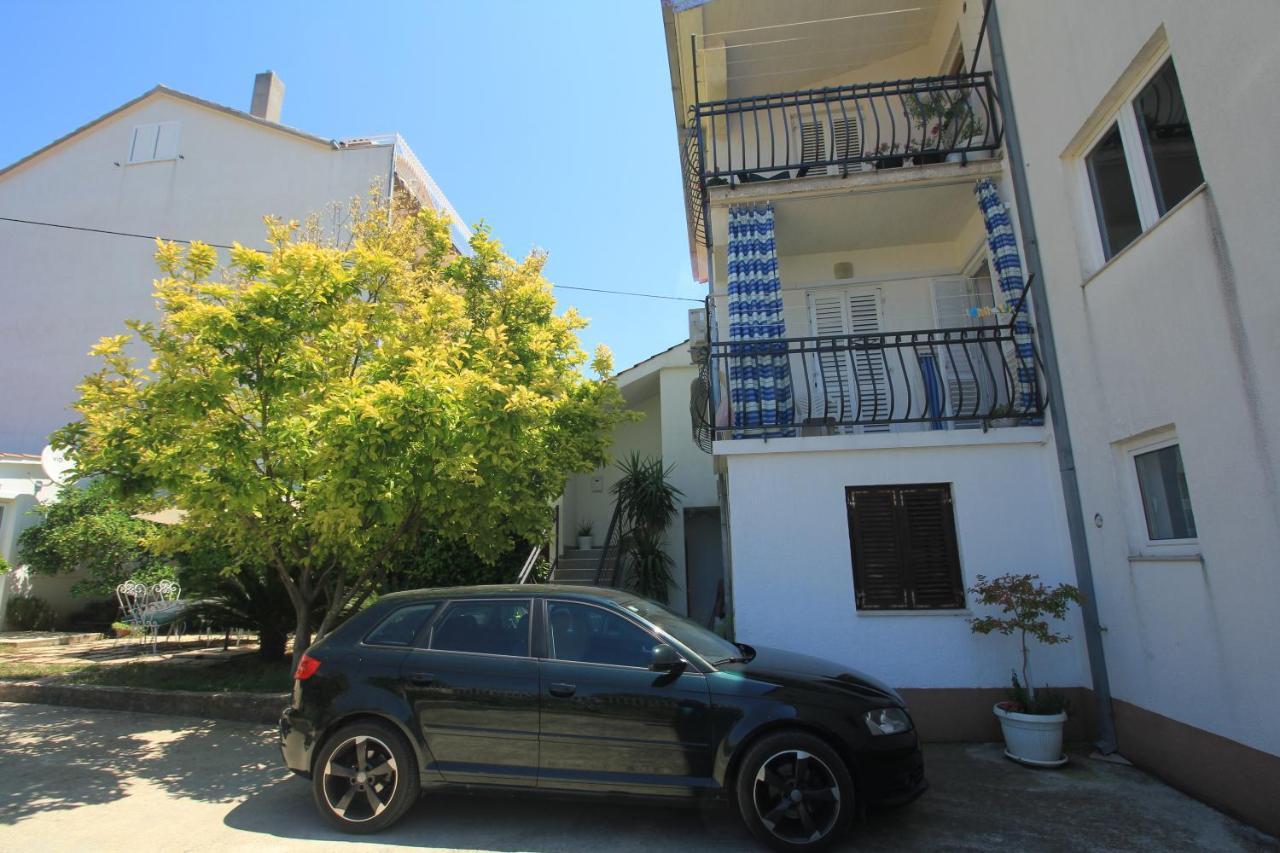 Apartman Lavender Kaštela Exteriér fotografie