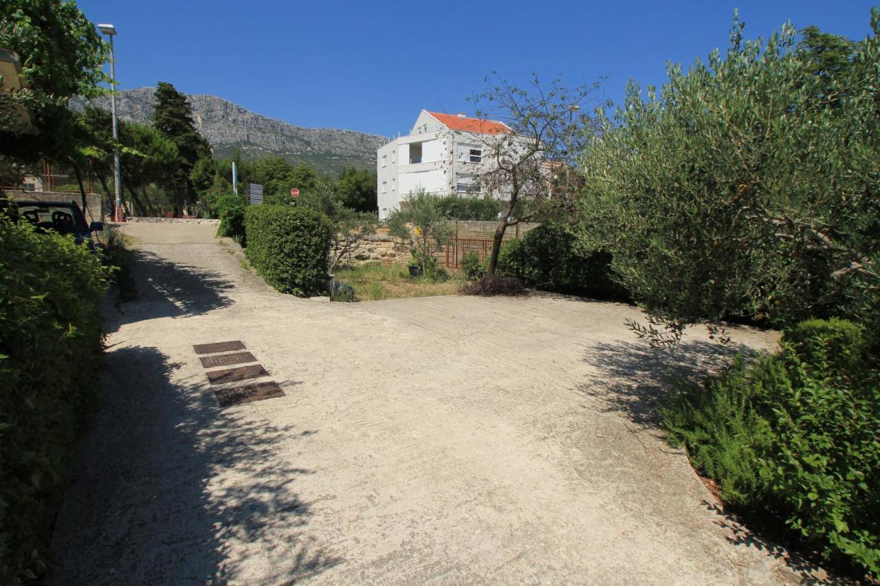 Apartman Lavender Kaštela Exteriér fotografie