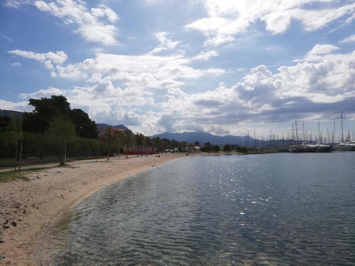 Apartman Lavender Kaštela Exteriér fotografie