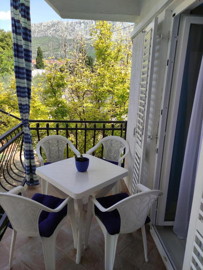 Apartman Lavender Kaštela Exteriér fotografie
